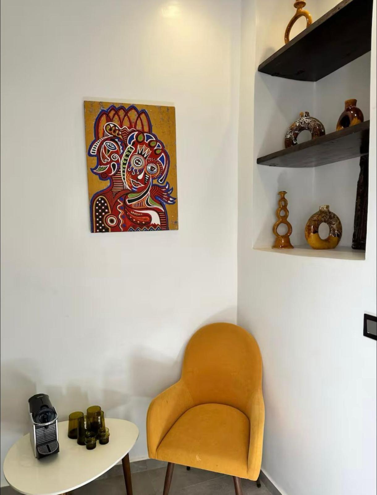 Riad Manzal Marakéš Exteriér fotografie