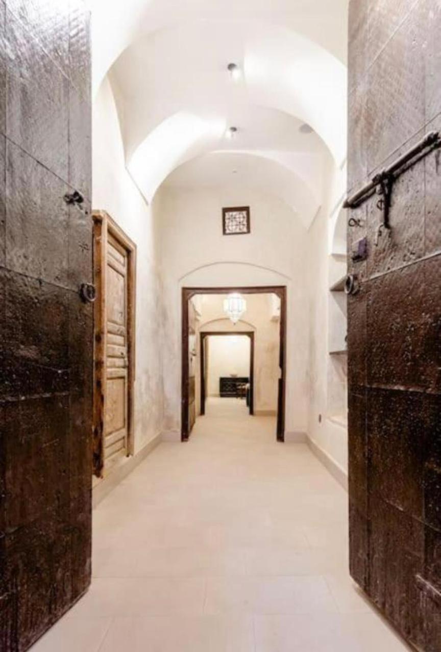 Riad Manzal Marakéš Exteriér fotografie